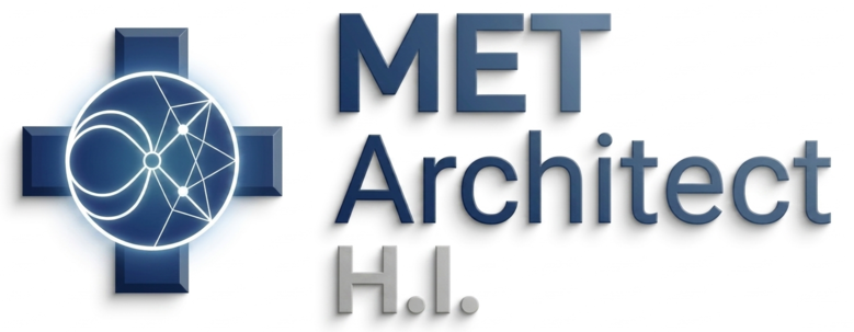 H.I. MET Architect